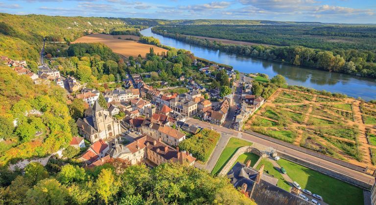 Val-d'Oise