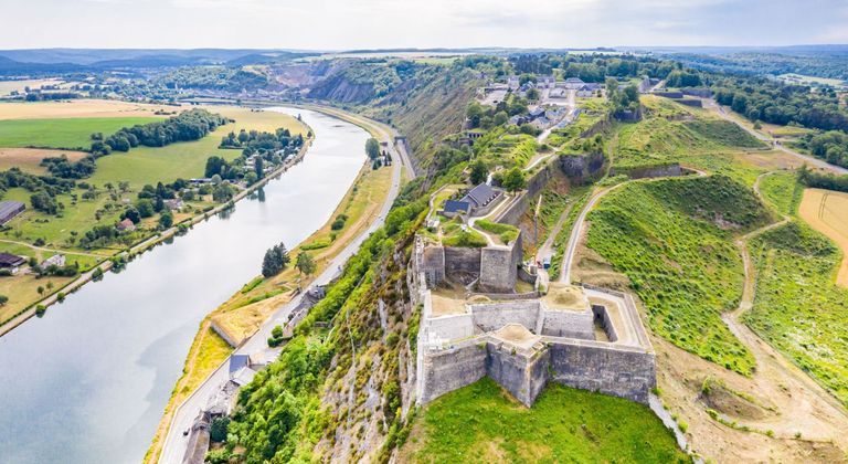 Ardennes