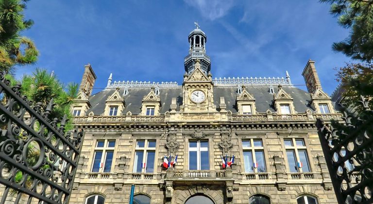 Seine-Saint-Denis