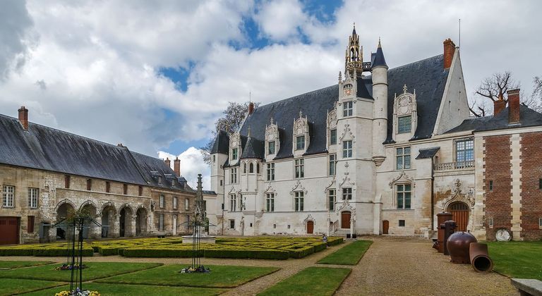 Location de voiture à Beauvais sur Turo