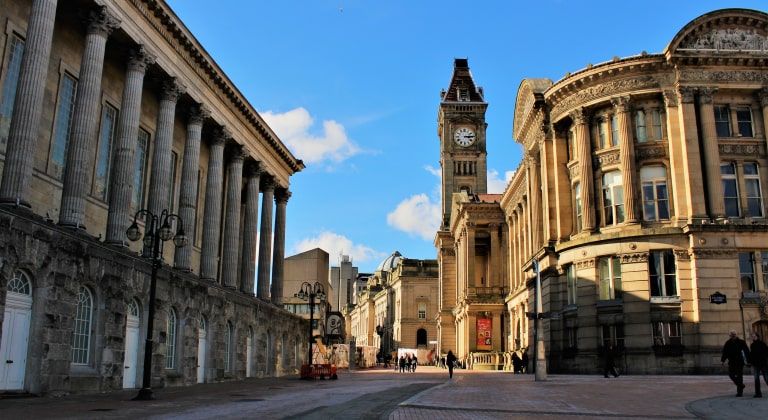 Birmingham