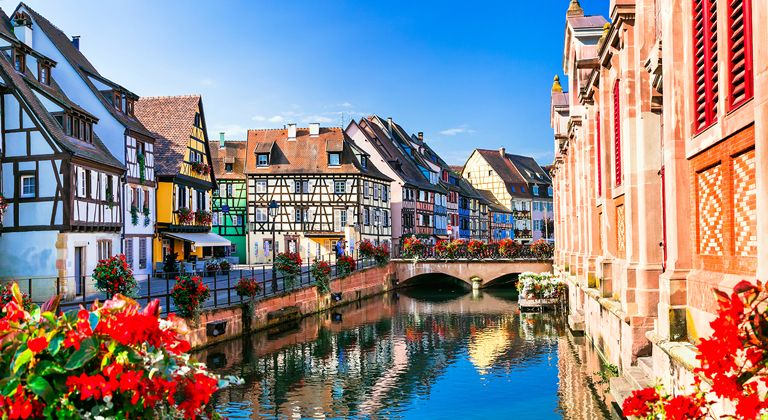 Louer une voiture à Colmar sur Turo