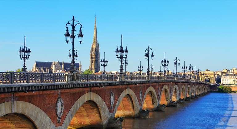 Location de cabriolet à Bordeaux sur Turo