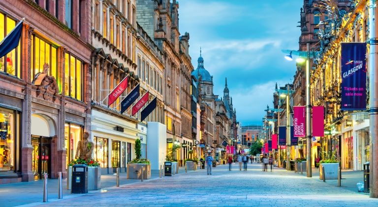 Glasgow
