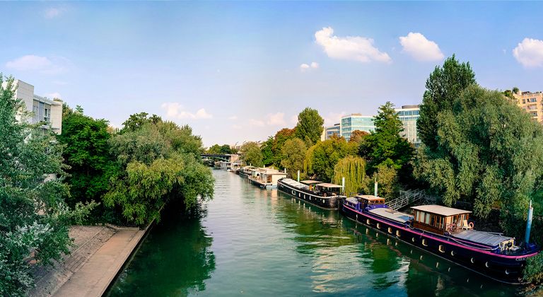 Louer une voiture dans les Hauts de Seine sur Turo