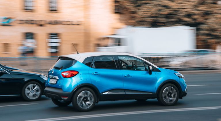 Location de voiture familiale à Paris sur Turo