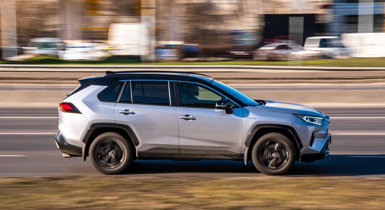 Location de SUV à Paris sur Turo