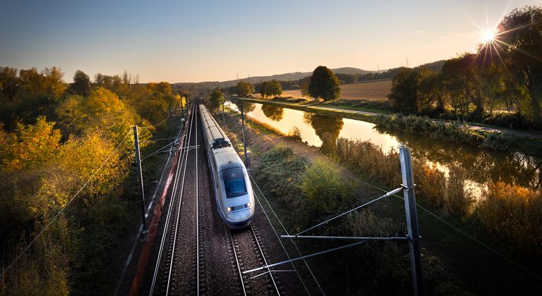 Louer une voiture à la gare de Massy TGV sur Turo