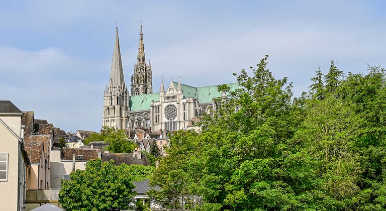 Louer une voiture sur Turo en Eure-et-Loir