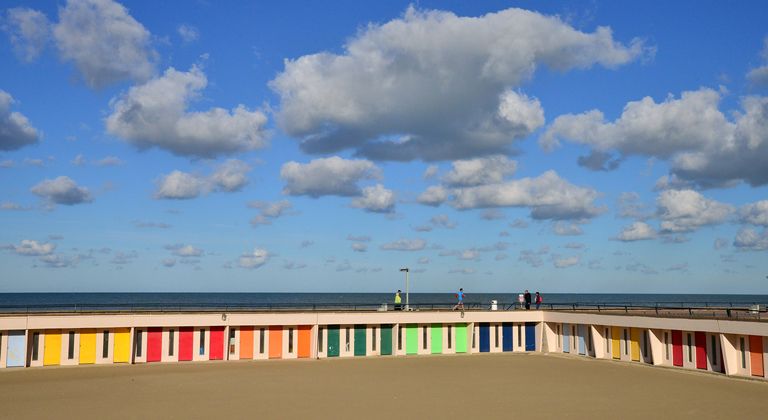 Location de voiture au Touquet sur Turo