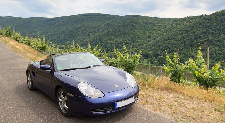Location de voiture à Sarreguemines sur Turo