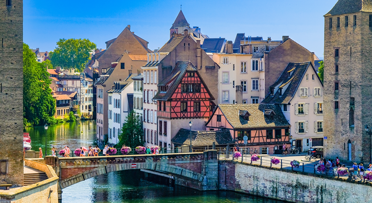 Location de SUV à Strasbourg  sur Turo