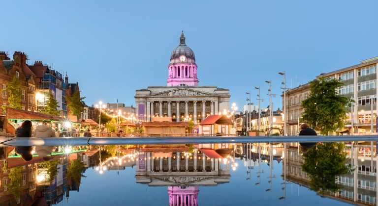 Nottingham