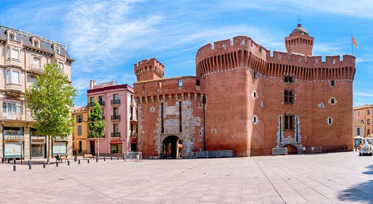 Location de voiture à Perpignan sur Turo