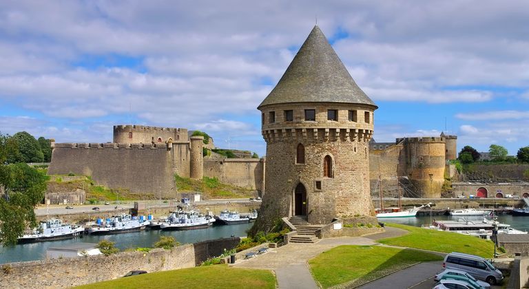 Angers