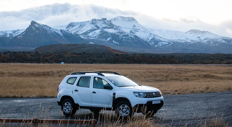 Location de voiture à La Plagne sur Turo