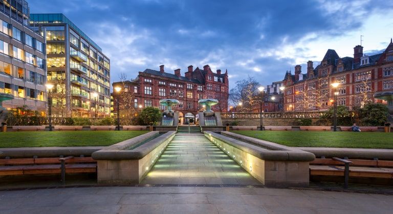 Sheffield