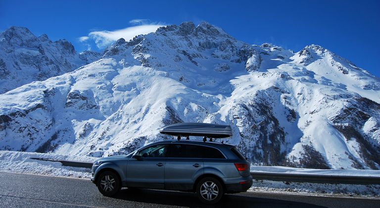 Louer une voiture à Courchevel sur Turo