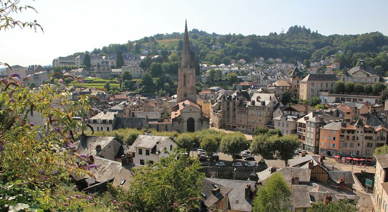 Location de voiture à Tulle sur Turo