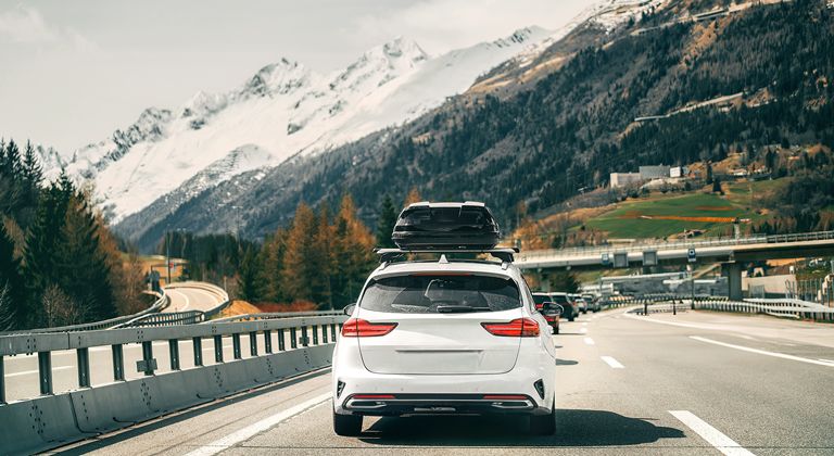 Louer une voiture à Megève sur Turo