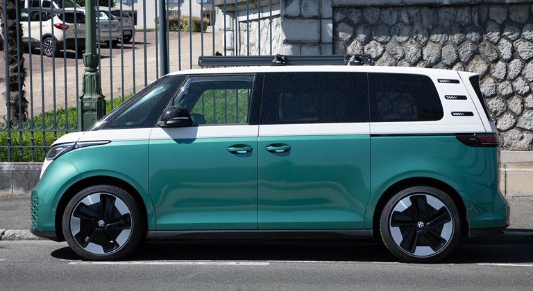 Location de minibus à Reims sur Turo