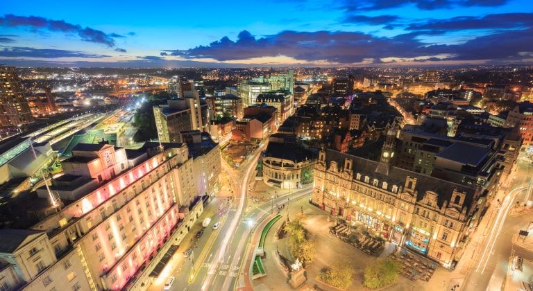 Leeds
