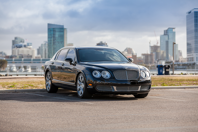 Bentley