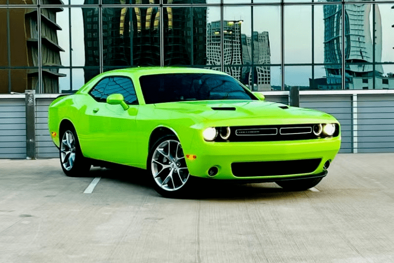 Challenger