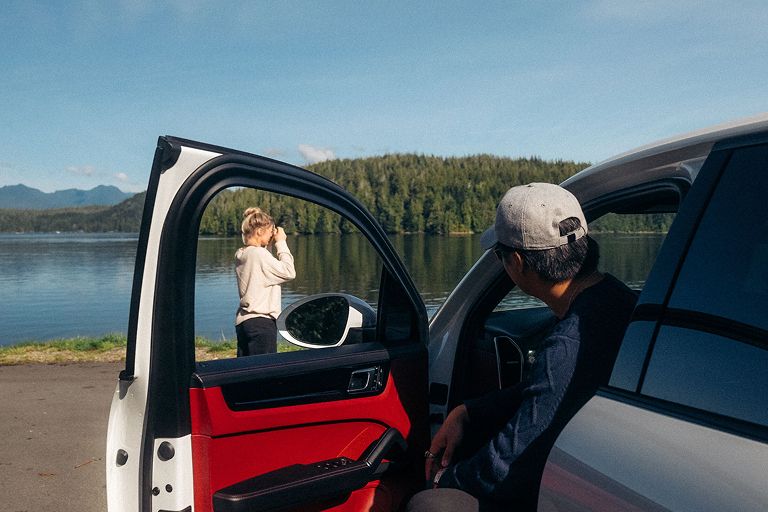 How turo works ?