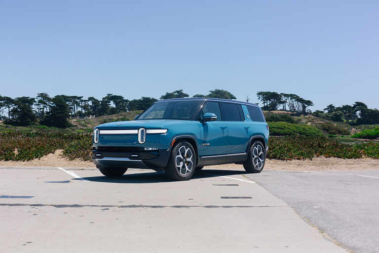 Rivian