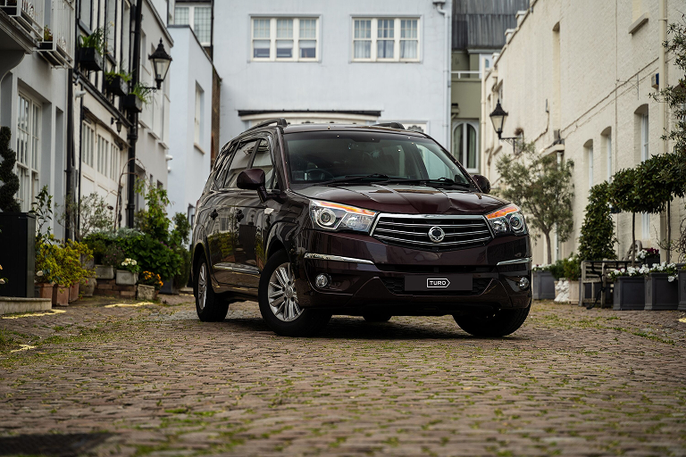 SsangYong