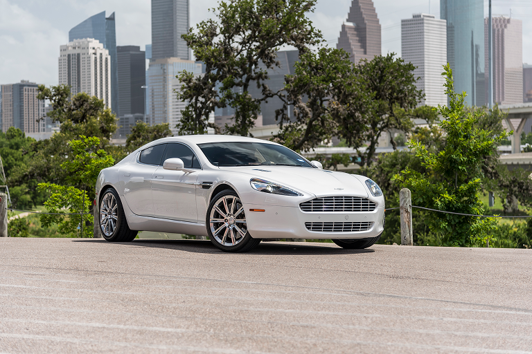 Aston Martin
