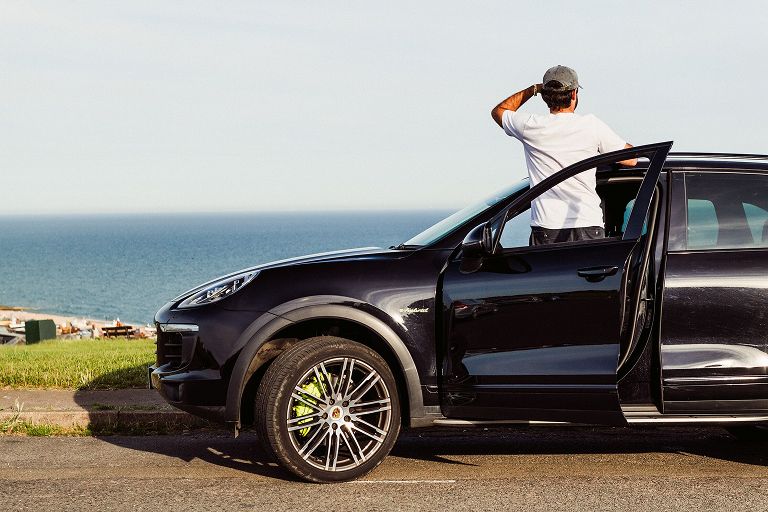 How turo works ?