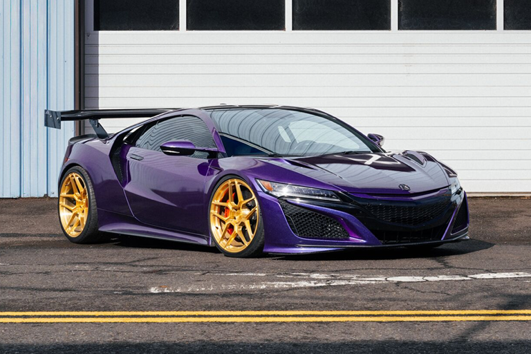 Acura