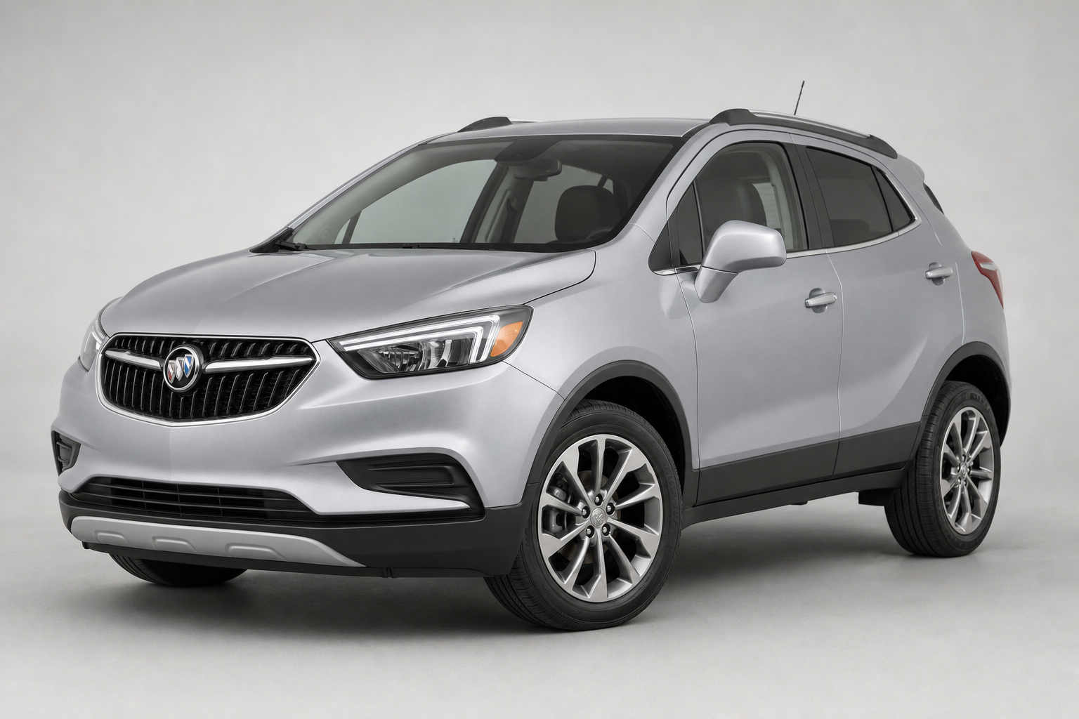 Buick Encore rental image