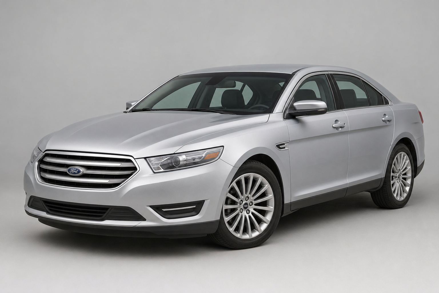 Ford Taurus rental image