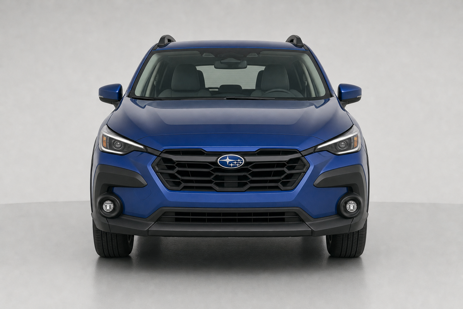 Subaru Crosstrek rental image