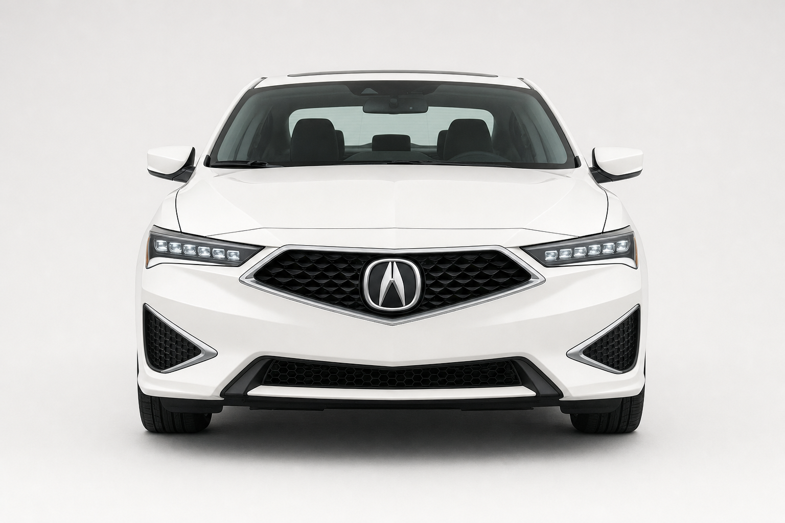 Acura ILX rental image