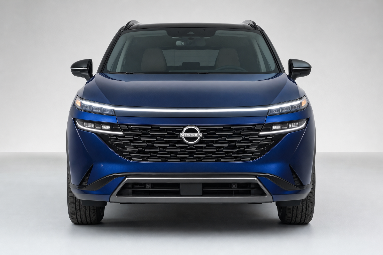 Nissan Murano rental image