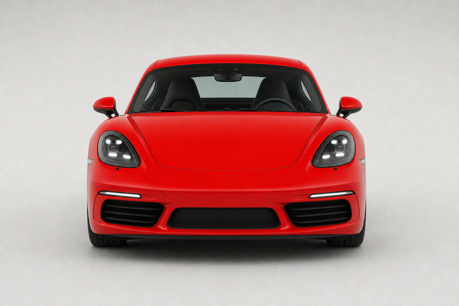 Porsche Cayman rental image
