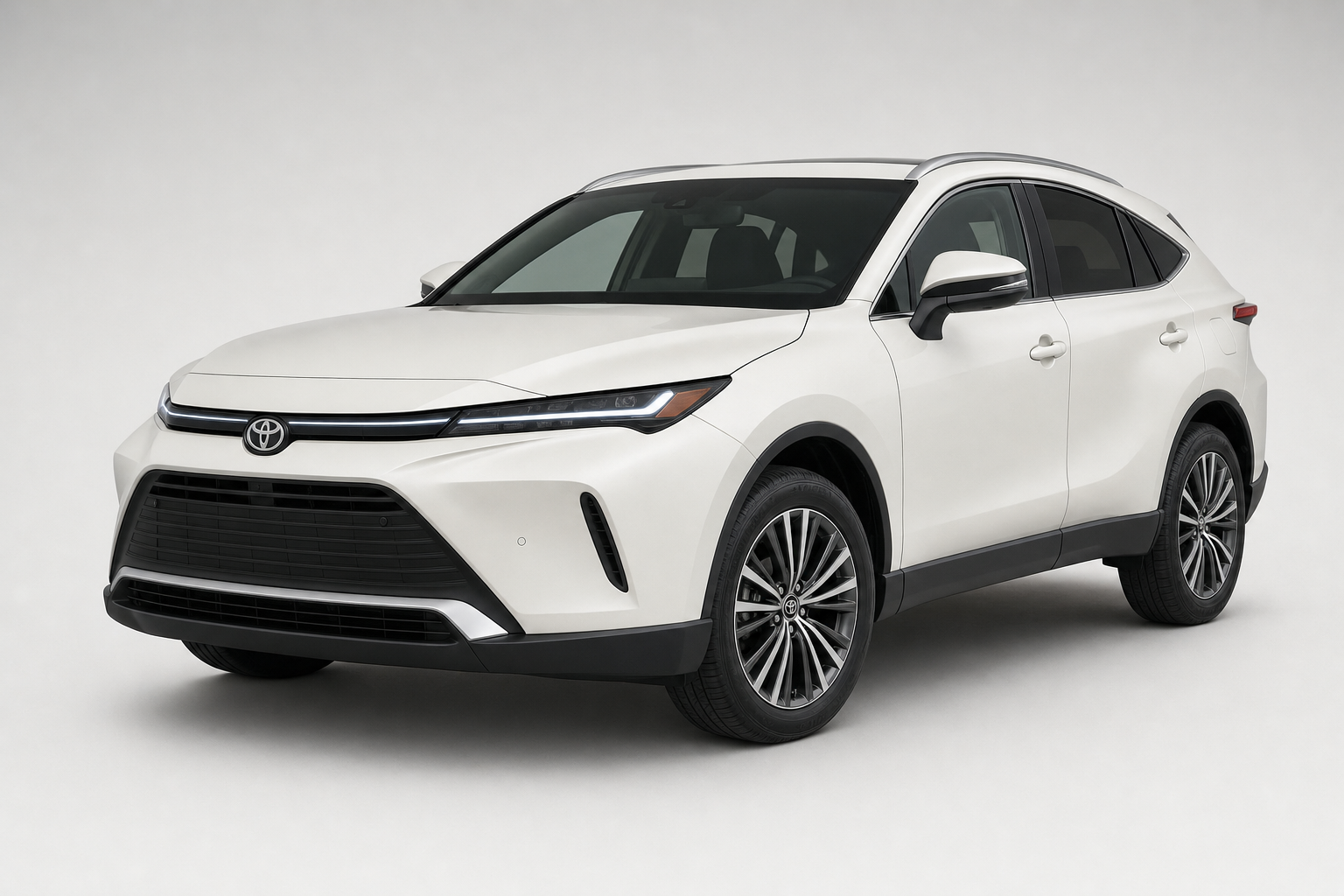 Toyota Venza rental image