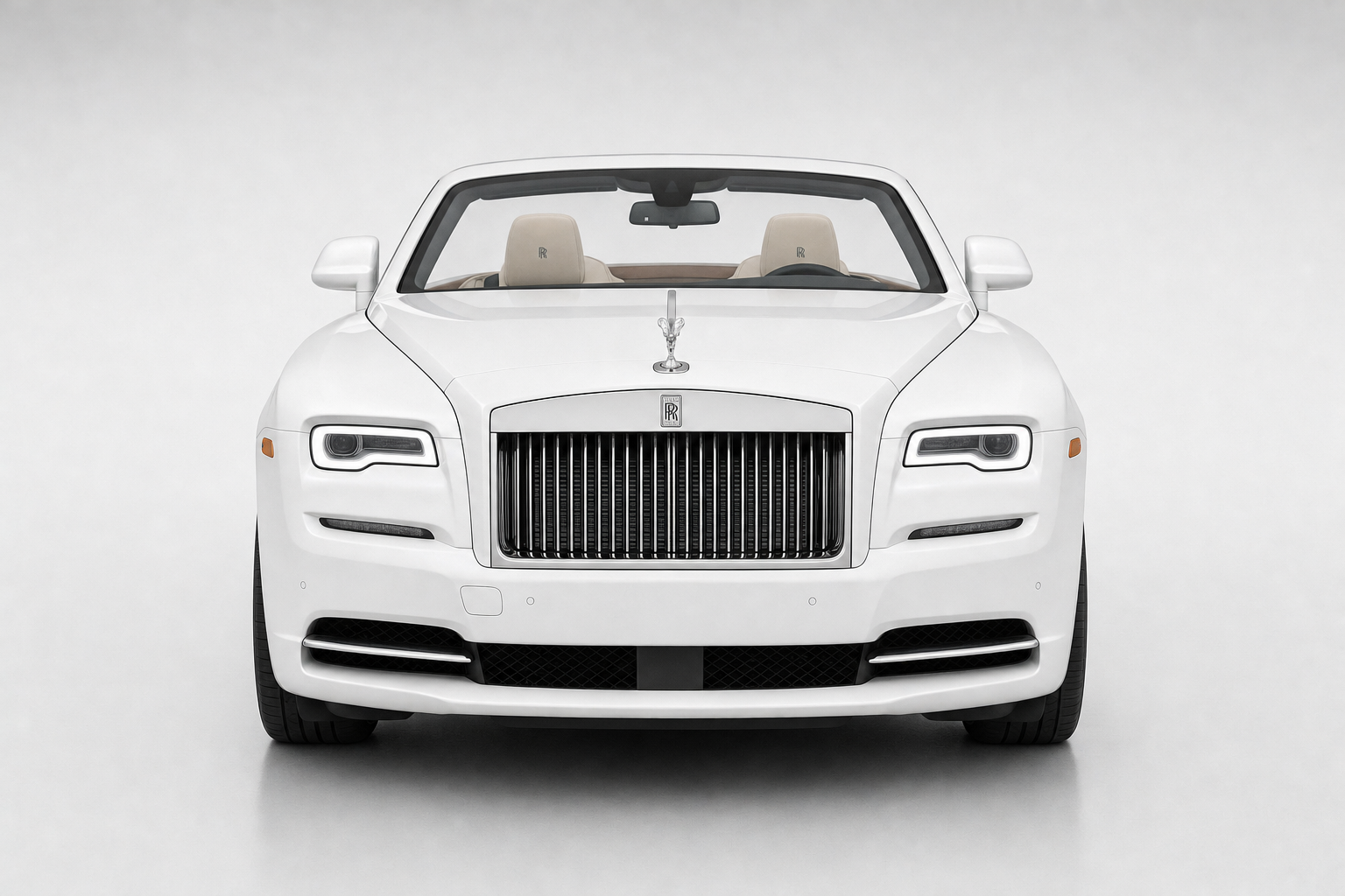 Rolls-Royce Dawn rental image