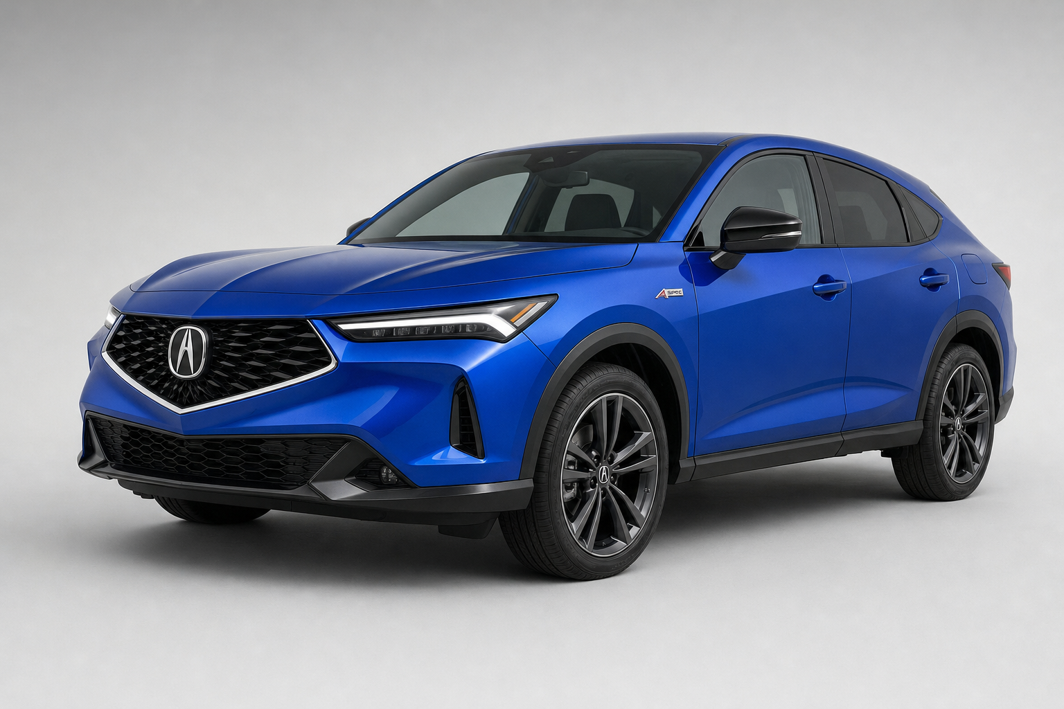 Acura ADX rental image