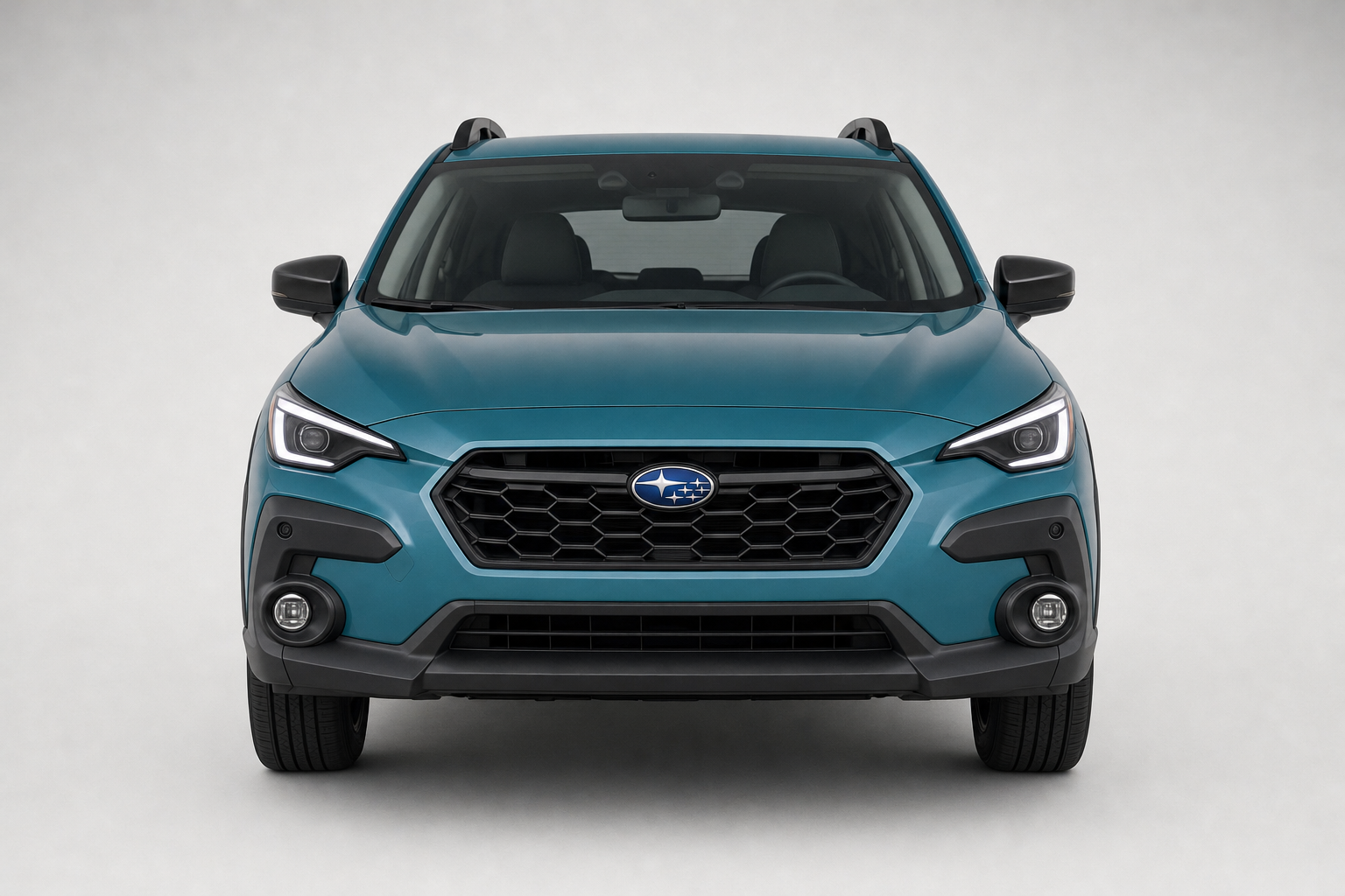 Subaru Crosstrek Hybrid rental image