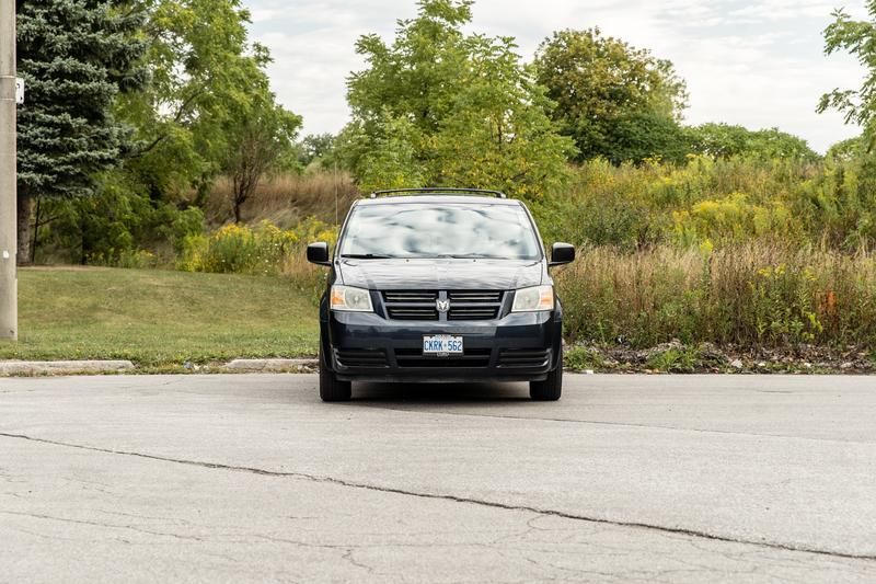 Dodge Grand Caravan rental image