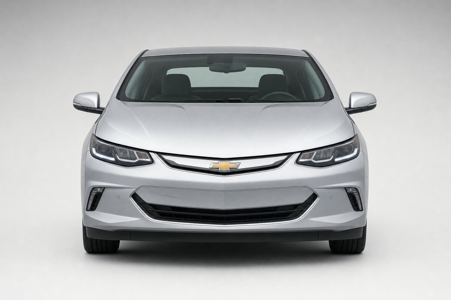 Chevrolet Volt rental image
