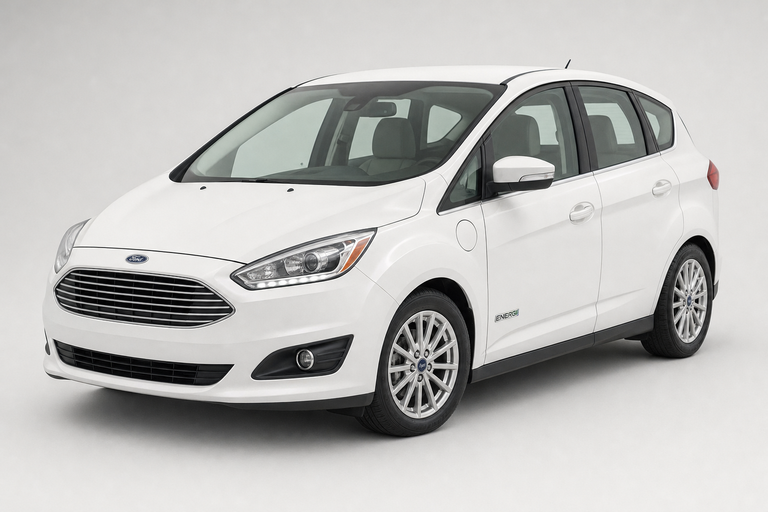 Ford C-Max Energi rental image