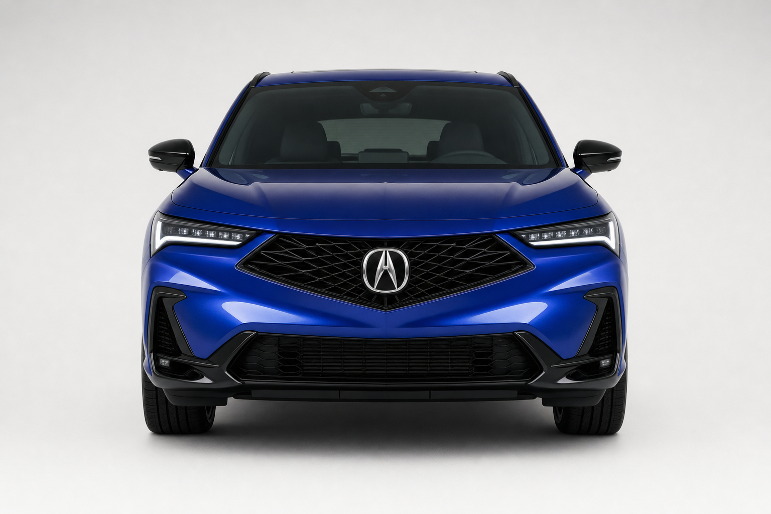 Acura ADX rental image