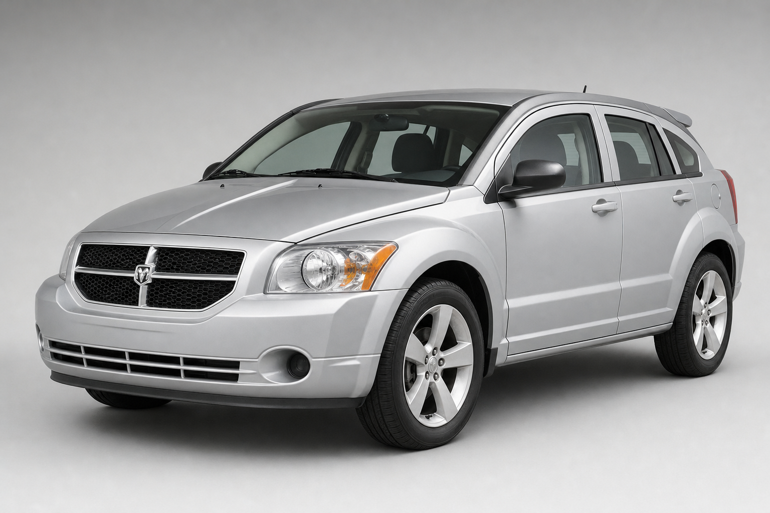 Dodge Caliber rental image