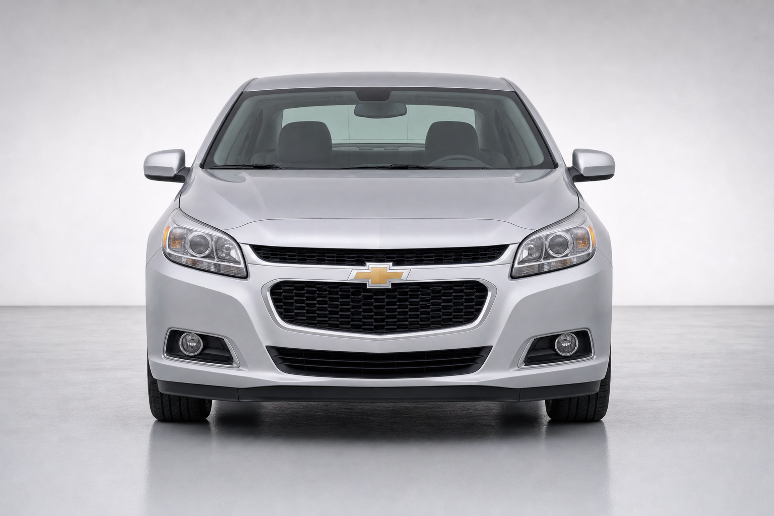 Chevrolet Malibu Limited rental image